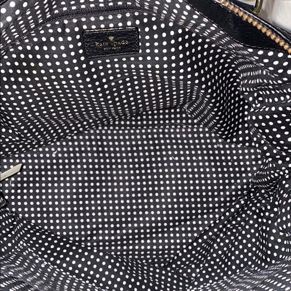 KATE SPADE TOTE - Picture 3 of 5
